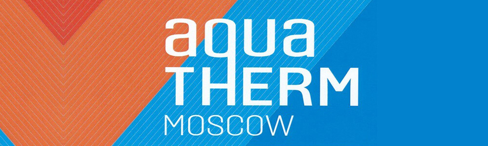 Aquatherm Moscow 2020