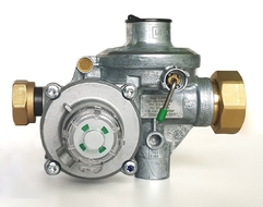 Регулятор давления газа RF 25 L (линейный)